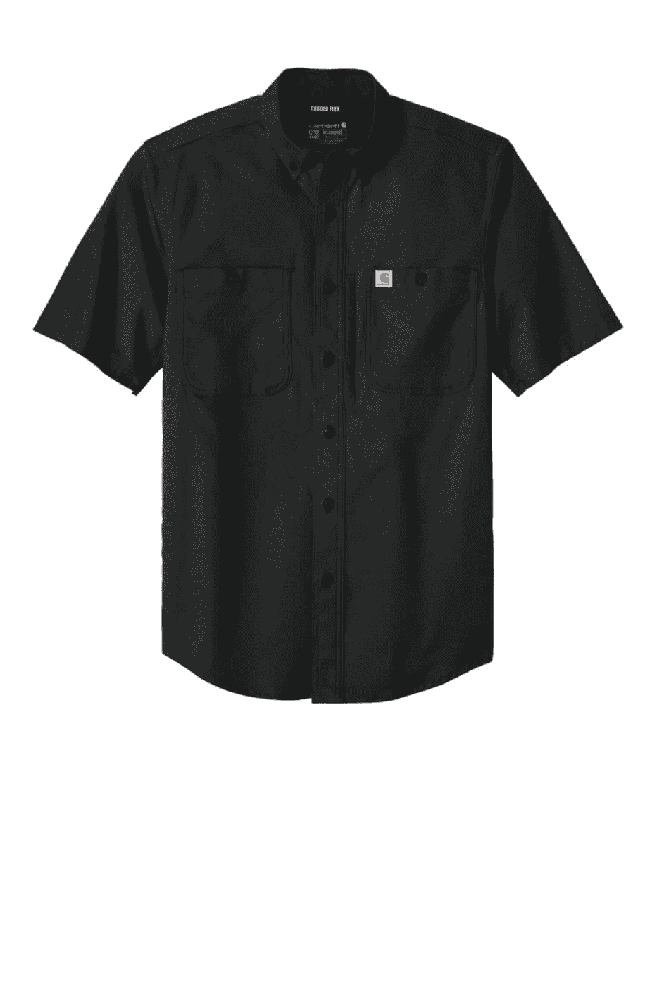 Carhartt Rugged ProfessionalSeries Short Sleeve Shirt CT106688