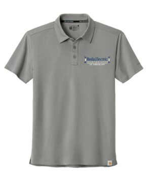Carhartt Force Sun Defender Polo - CT106899 - BRDA