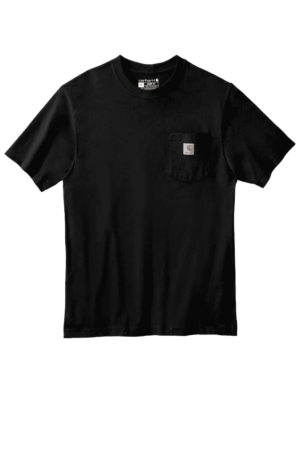 Carhartt  Workwear Pocket Short Sleeve T-Shirt. CTK87