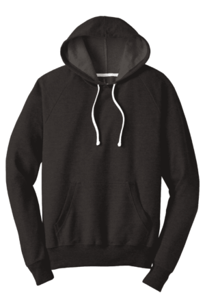 District  Perfect Tri  French Terry Hoodie. DT355