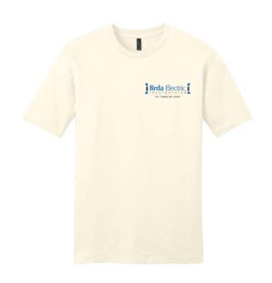 District Very Important Tee - DT6000 - BRDA