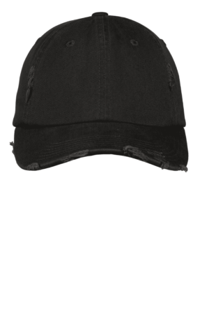 District Distressed Cap. DT600