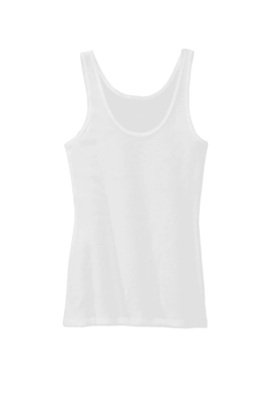 District Women's V.I.T.Rib Tank DT6021