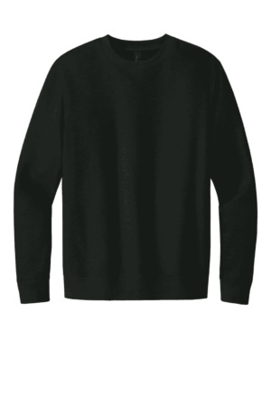 District V.I.T.Fleece Crew DT6104