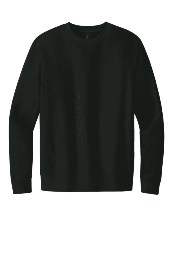District V.I.T.Fleece Crew DT6104