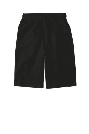 District V.I.T.Fleece Short DT6108