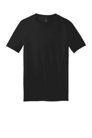 District Very Important Tee V-Neck. DT6500