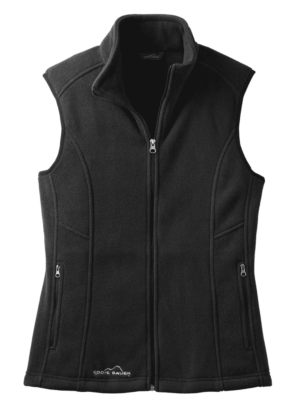 Eddie Bauer - Women's Fleece Vest. EB205