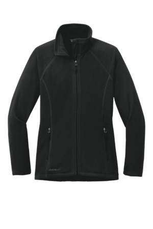 Eddie Bauer Women's Full-Zip Microfleece Jacket. EB225