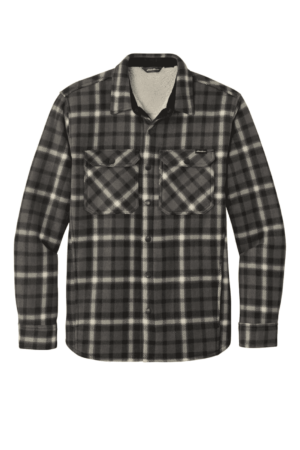 Eddie Bauer Woodland Shirt Jac EB228