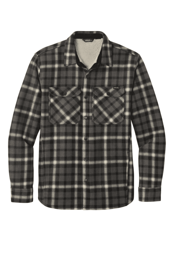Eddie Bauer Woodland Shirt Jac EB228