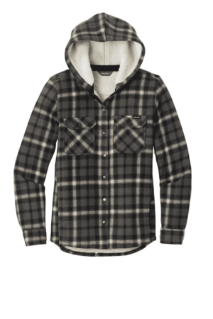 Eddie Bauer Women's Woodland Shirt Jac EB229