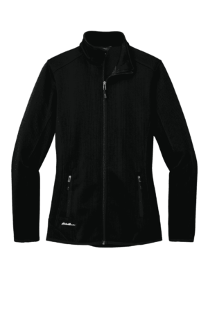 Eddie Bauer  Women's Dash Full-Zip Fleece Jacket. EB243