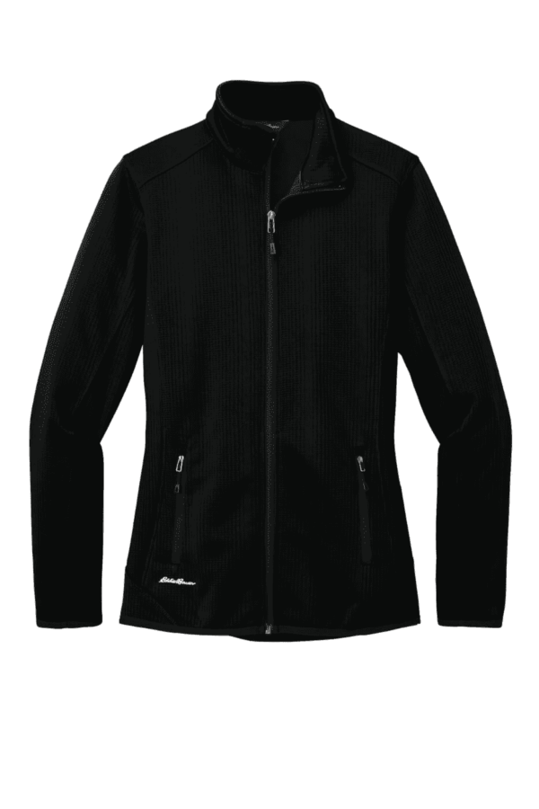 Eddie Bauer  Women's Dash Full-Zip Fleece Jacket. EB243
