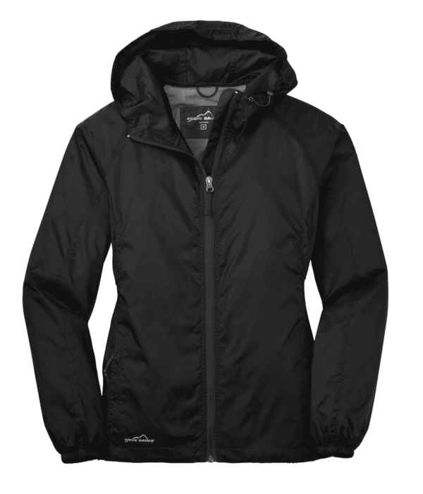 Eddie Bauer Women's Packable Wind Jacket. EB501