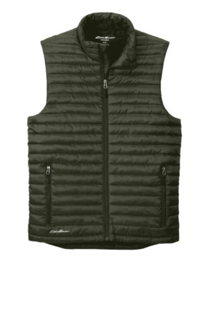 Eddie Bauer Packable Quilted Vest EB516