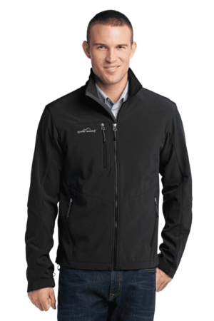 Eddie Bauer - Soft Shell Jacket. EB530