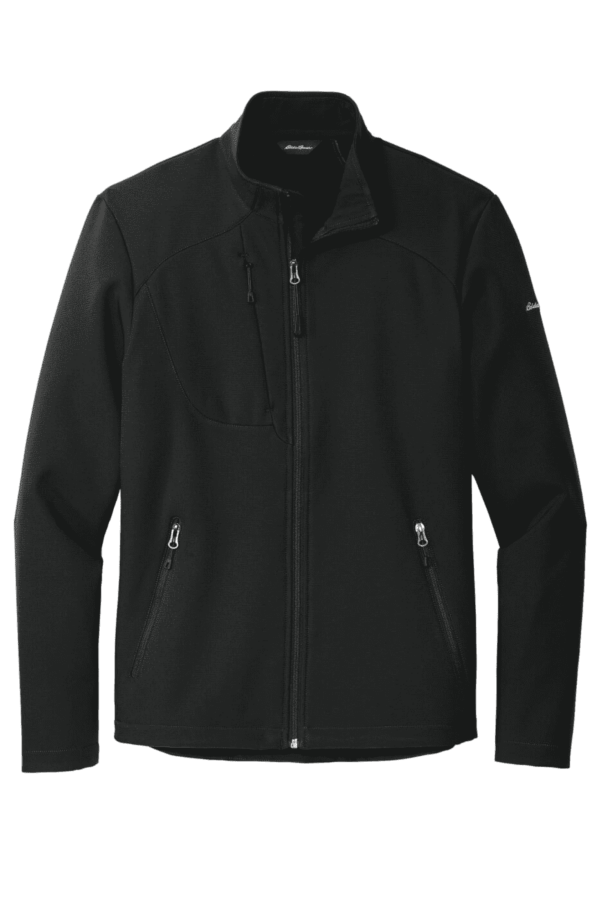 Eddie Bauer Stretch Soft Shell Jacket EB544
