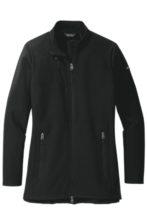 Eddie Bauer Women's Stretch Soft Shell Jacket EB545
