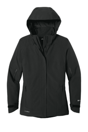 Eddie Bauer Women's WeatherEdge Plus Insulated Jacket. EB555