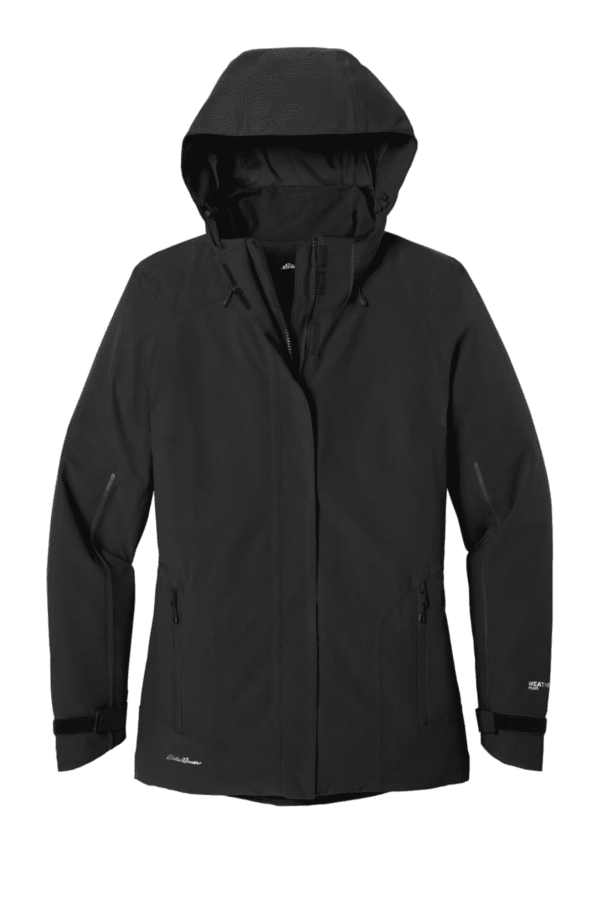 Eddie Bauer Women's WeatherEdge Plus Insulated Jacket. EB555