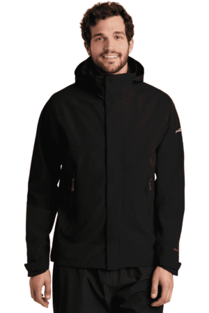 Eddie Bauer  WeatherEdge  Jacket. EB558