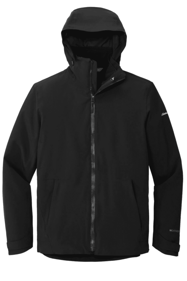 Eddie Bauer WeatherEdge 3-in-1 Jacket EB656