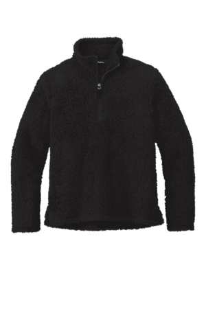 Port Authority  Cozy 1/4-Zip Fleece F130