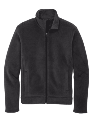 Port Authority  Ultra Warm Brushed Fleece Jacket. F211