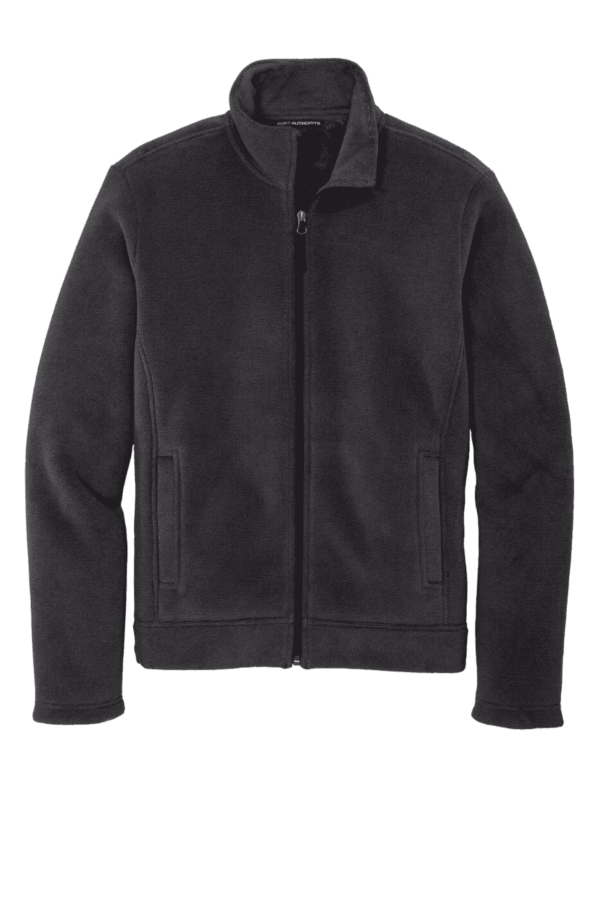 Port Authority  Ultra Warm Brushed Fleece Jacket. F211