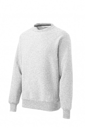 Sport-Tek Super Heavyweight Crewneck Sweatshirt.  F280
