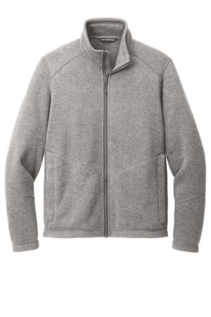 Port Authority Arc Sweater Fleece Jacket F428