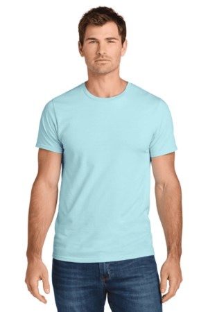 Jerzees Ultimate Unisex Ring Spun T-Shirt IC46M