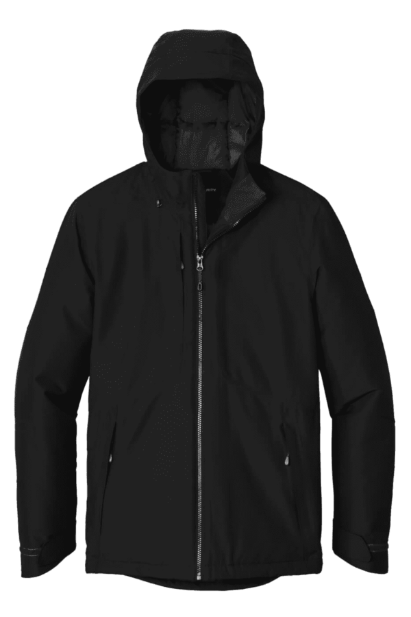 Port Authority Venture Waterproof Insulated Jacket J362