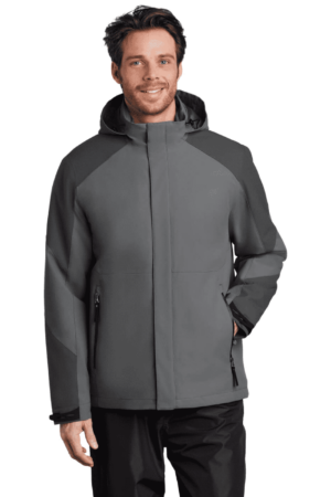 Port Authority  Insulated Waterproof Tech Jacket J405