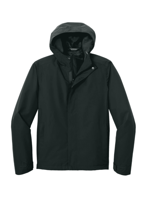 Port Authority C-FREE Rain Jacket J714