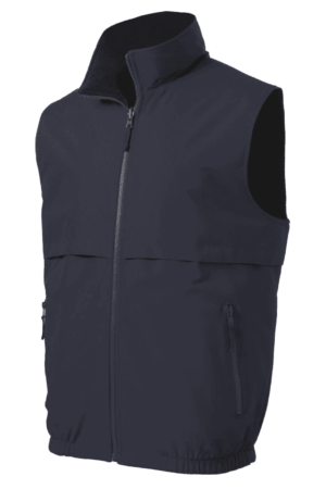 Port Authority Reversible Charger Vest. J7490