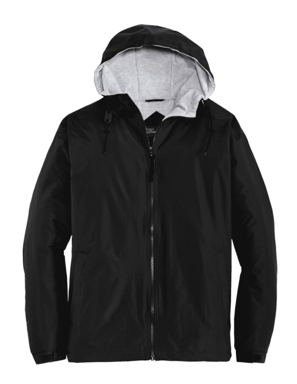 Port Authority Team Jacket.  JP56