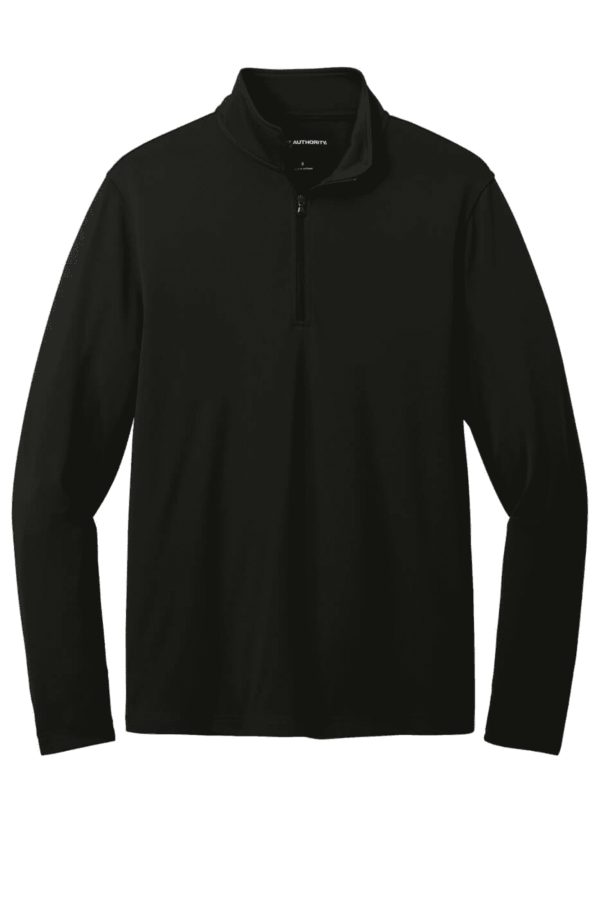 Port Authority Dry Zone UV Micro-Mesh 1/4-Zip K112