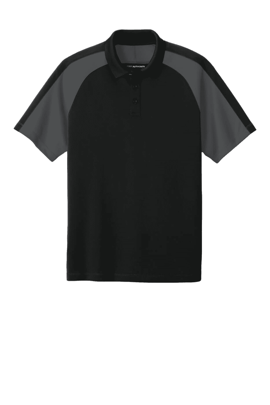 Port Authority Wearever Performance Pique Colorblock Polo K247