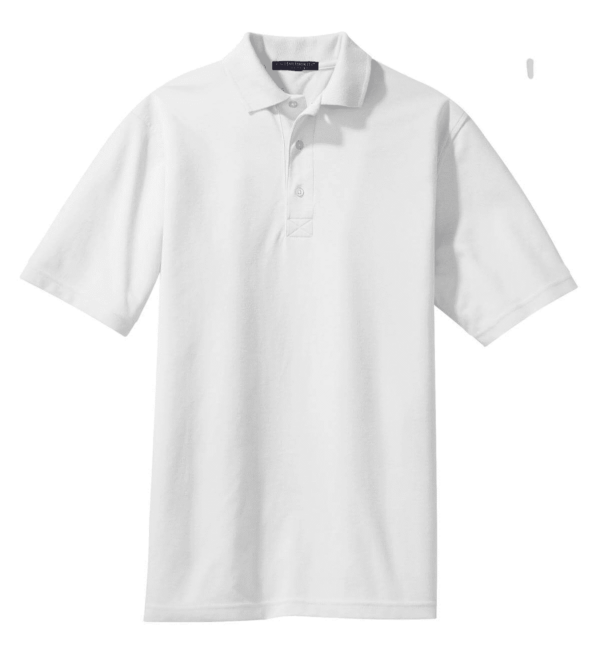 Port Authority Rapid Dry Polo.  K455
