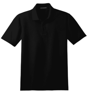 Port Authority Stain-Release Polo. K510