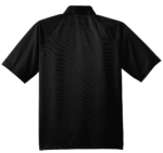 Port Authority Dry Zone Ottoman Polo.  K525 - Image 4