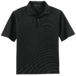 Port Authority Dry Zone Ottoman Polo.  K525 - Image 3