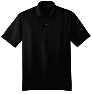Port Authority Performance Fine Jacquard Polo. K528