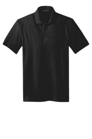 Port Authority Stretch Pique Polo. K555