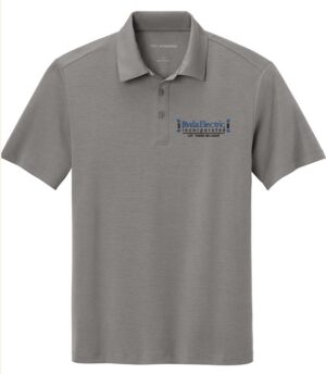 Port Authority Cotton Touch Performance Polo - K568 - BRDA