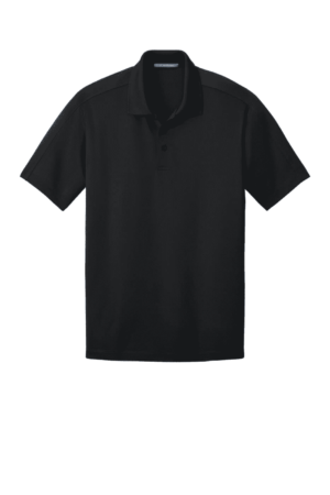 Port Authority Diamond Jacquard Polo. K569