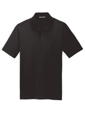 Port Authority Rapid Dry Mesh Polo. K573