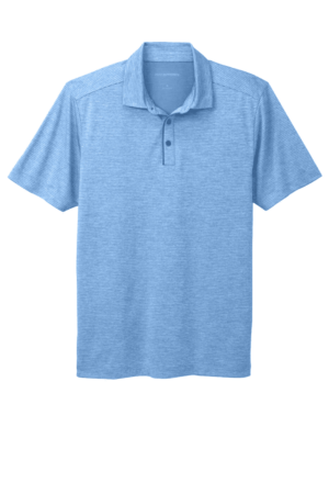 Port Authority  Shadow Stripe Polo. K585